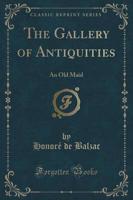 The Gallery of Antiquities