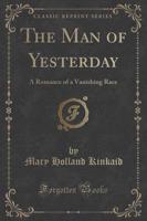 The Man of Yesterday