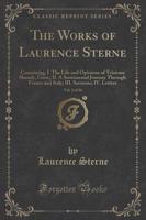 The Works of Laurence Sterne, Vol. 2 of 10