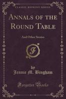 Annals of the Round Table