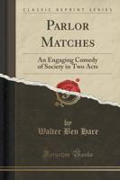 Parlor Matches
