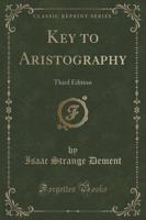 Key to Aristography