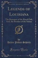 Legends of Louisiana
