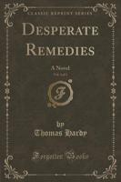 Desperate Remedies, Vol. 3 of 3