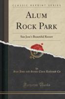 Alum Rock Park