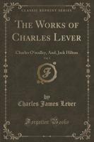 The Works of Charles Lever, Vol. 3