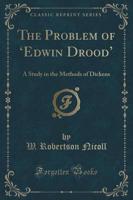 The Problem of 'Edwin Drood'
