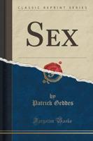 Sex (Classic Reprint)