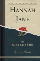 Hannah Jane (Classic Reprint)