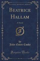 Beatrice Hallam