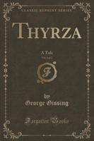 Thyrza, Vol. 2 of 3