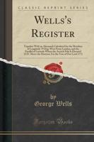Wells's Register