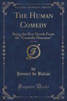 The Human Comedy, Vol. 1 of 3