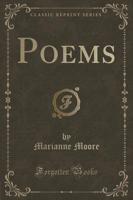 Poems (Classic Reprint)