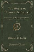 The Works of Honore De Balzac, Vol. 10