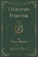 Dorothy Forster, Vol. 1 of 3