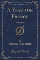 A Year for France