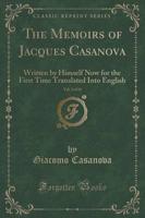 The Memoirs of Jacques Casanova, Vol. 3 of 12