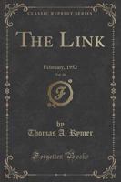 The Link, Vol. 10