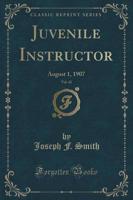 Juvenile Instructor, Vol. 42