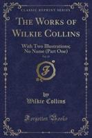 The Works of Wilkie Collins, Vol. 12