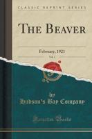 The Beaver, Vol. 1