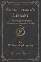 Shakespeare's Library, Vol. 4