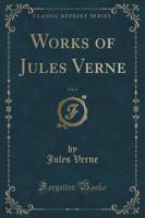 Works of Jules Verne, Vol. 4