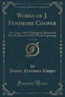 Works of J. Fenimore Cooper, Vol. 5 of 10