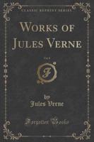 Works of Jules Verne, Vol. 8