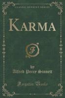 Karma (Classic Reprint)
