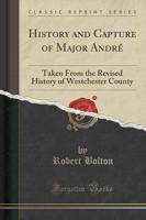 History and Capture of Major Andrï¿½