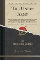 The Union Army, Vol. 1