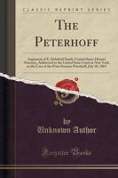 The Peterhoff