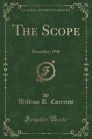 The Scope