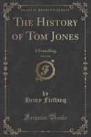 The History of Tom Jones, Vol. 5 of 6