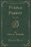 Purple Parrot, Vol. 1