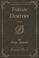 Fabian Dimitry