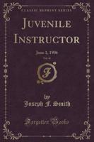 Juvenile Instructor, Vol. 41