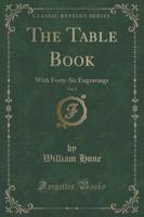 The Table Book, Vol. 2