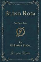 Blind Rosa