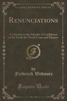 Renunciations