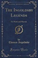 The Ingoldsby Legends