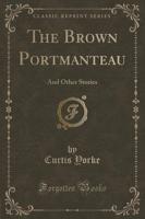 The Brown Portmanteau