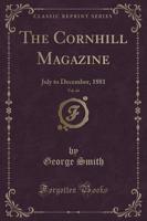 The Cornhill Magazine, Vol. 44