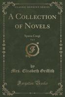 A Collection of Novels, Vol. 2