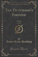 The Dutchman's Fireside, Vol. 2 of 2