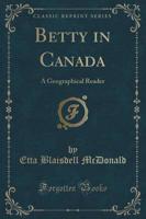 Betty in Canada