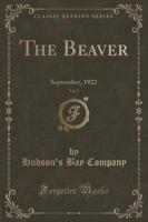 The Beaver, Vol. 2