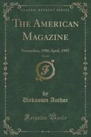 The American Magazine, Vol. 63